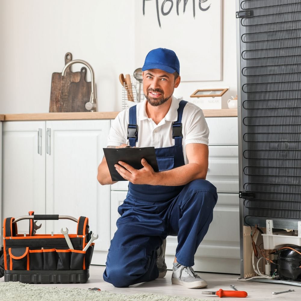 San Anselmo Appliance-Repair image 56