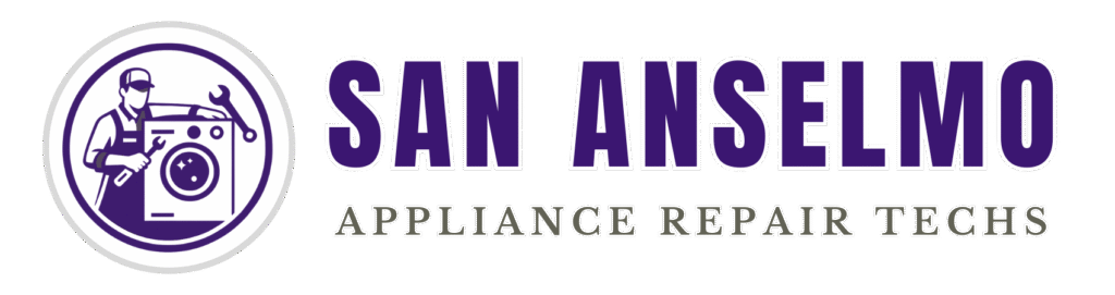 San-Anselmo-Appliance-Repair-Techs